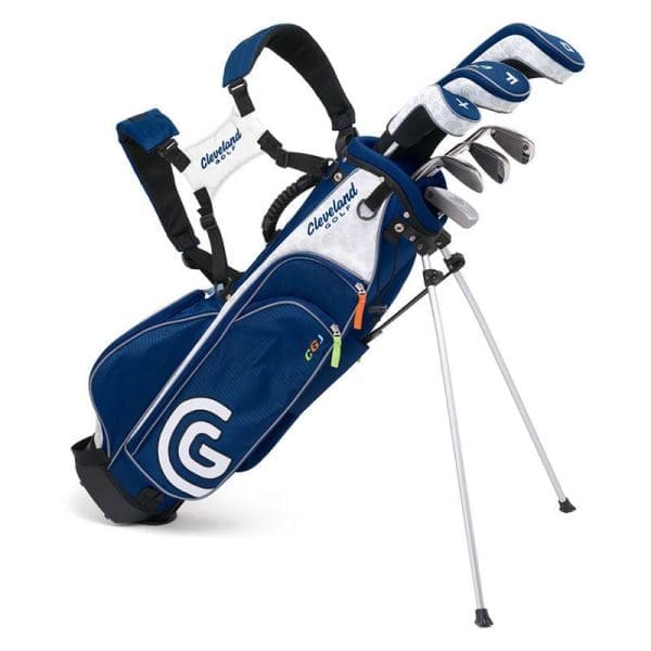 Fullset Mizuno Academy Junior
