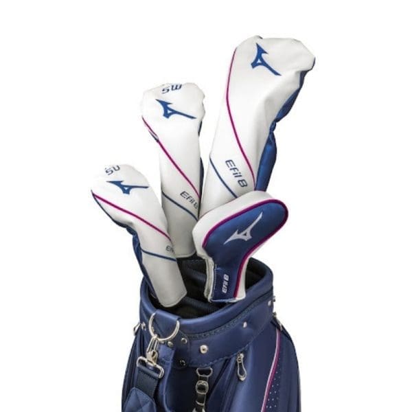 Fullset Mizuno Efil 8