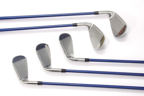 Fullset Mizuno Efil 8