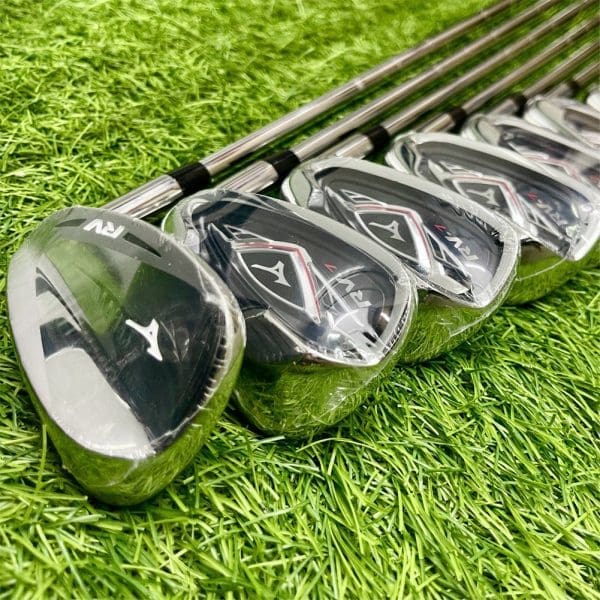 Fullset Mizuno RV7