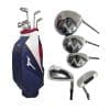 Fullset Mizuno RV8