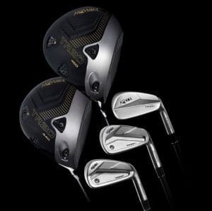 Fullset Honma TR20