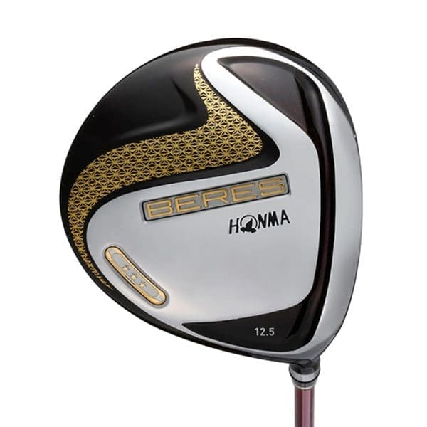 Driver Honma Beres E07 3 sao Ladies
