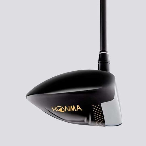 Driver Honma TR20 440