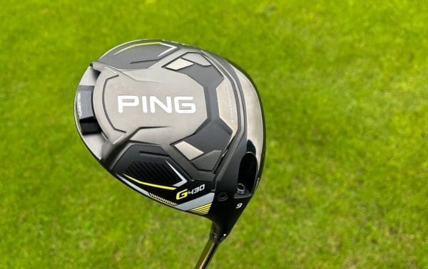 Driver Ping G430 chính hãng