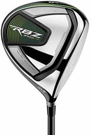 Driver TaylorMade RBZ Speedlite 2021