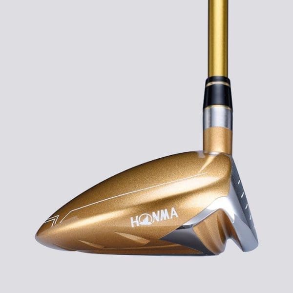 Fairway Honma Beres A-Spec II 5 sao