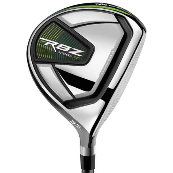 Fairway TaylorMade RBZ Speedlite 2021