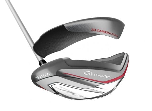 Fairway TaylorMade Stealth Ladies