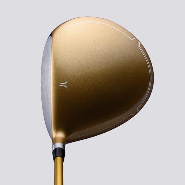 Fairway Honma Beres A-Spec II 5 sao