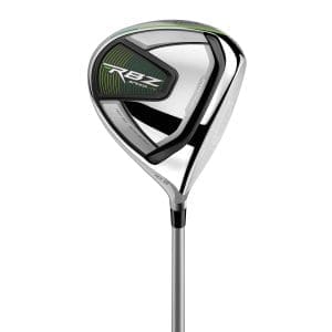 Fairway TaylorMade RBZ Speedlite 2021