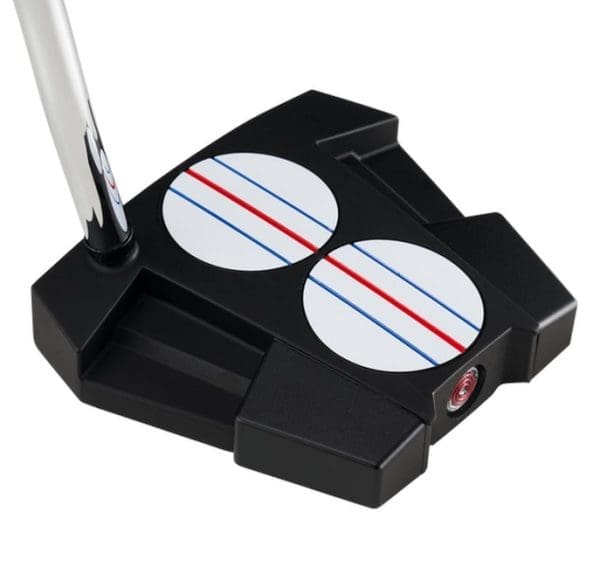 Putter Callway Odyssey 2Ball Eleven Triple Track DB
