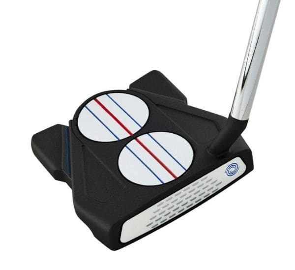 Putter Callaway Odyssey 2-Ball Ten S Triple Track