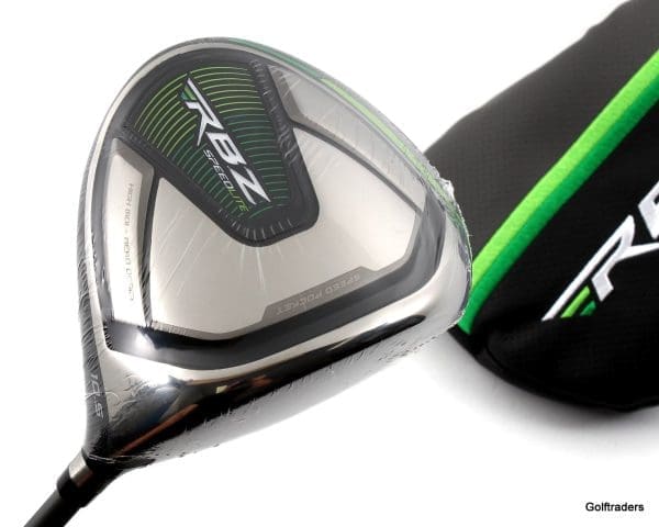 Fairway TaylorMade RBZ Speedlite 2021