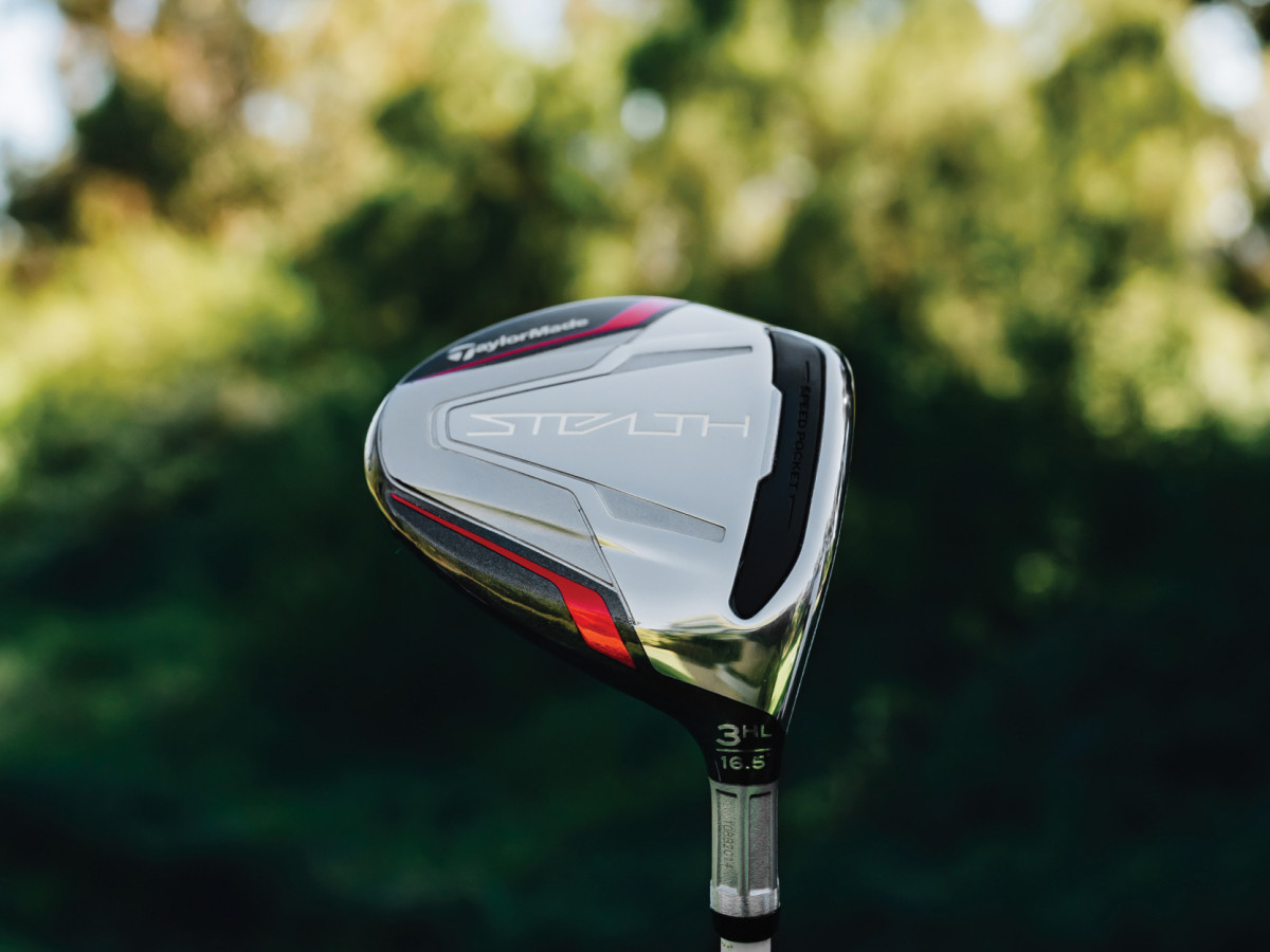 Fairway TaylorMade Stealth Ladies chất lượng cao giá tốt