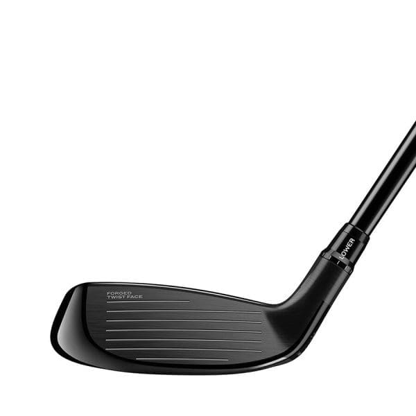 Hybrid TaylorMade Stealth Plus