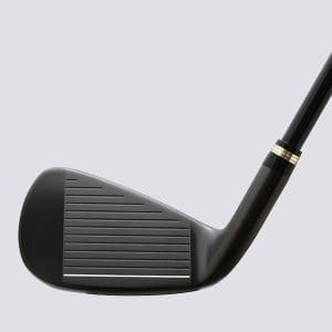 Ironset Honma Beres B08 Black Edition