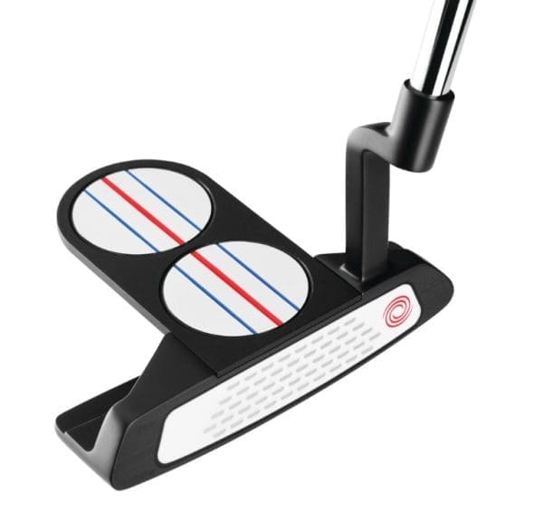 Putter Callaway Odyssey Triple Track 2-Ball Blade