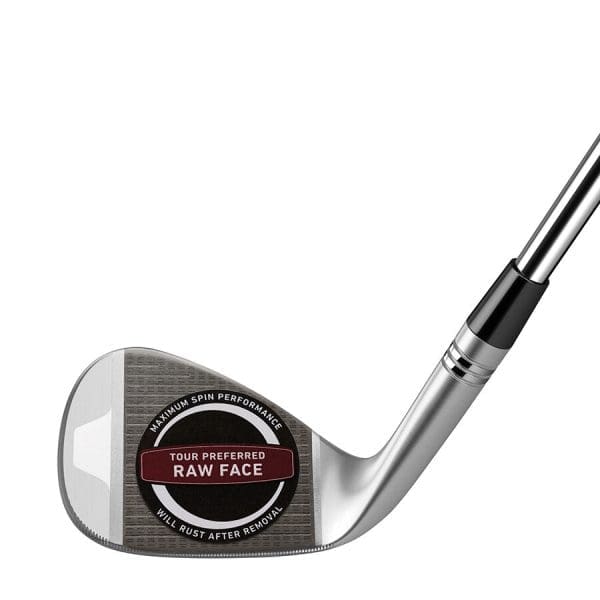 Wedge TaylorMade Milled Grind 2 Chorme