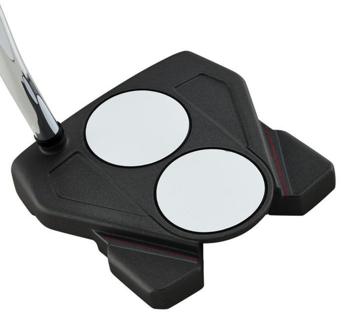 Putter Odyssey 2-Ball Ten Stroke Lab chính hãng Putter Odyssey 2-Ball Ten Stroke Lab chính hãng