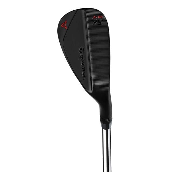 Wedge TaylorMade Milled Grind 2 Black