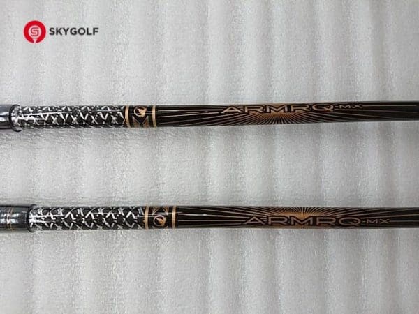 Fullset Honma Beres B08 Black Limited Edition