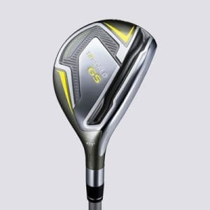 Hybird Honma Tour World GS Ladies