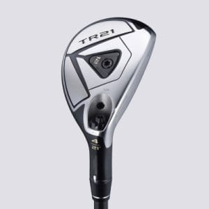 Hybird Honma Tour World TR21