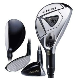 Fullset Honma Tour World TR21