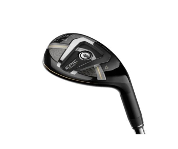 Hybrid Callaway Epic Star
