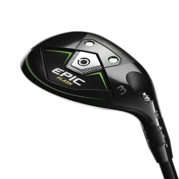 Fullset Callaway Epic Flash Women's