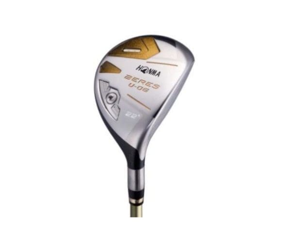 Fullset Honma Beres S06 2 sao