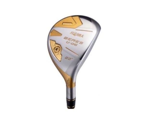 Fullset Honma Beres S06 4 Sao