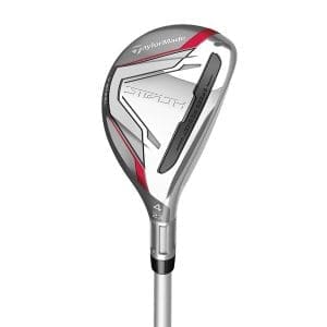 Hybrid TaylorMade Stealth Ladies