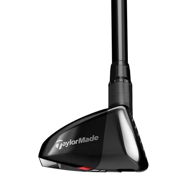 Hybrid TaylorMade Stealth Plus