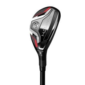 Hybrid TaylorMade Stealth Plus