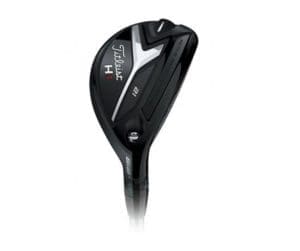 Hybrid Titleist 818H1 new