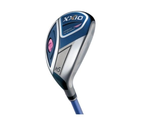 Fullset XXIO MP1000 Lady