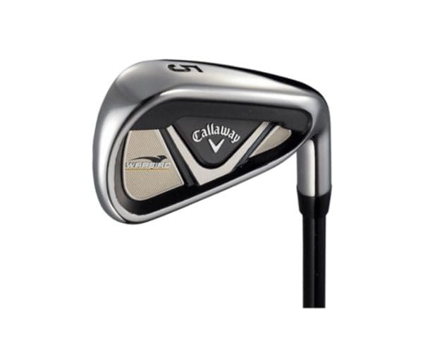 Fullset Callaway Warbird