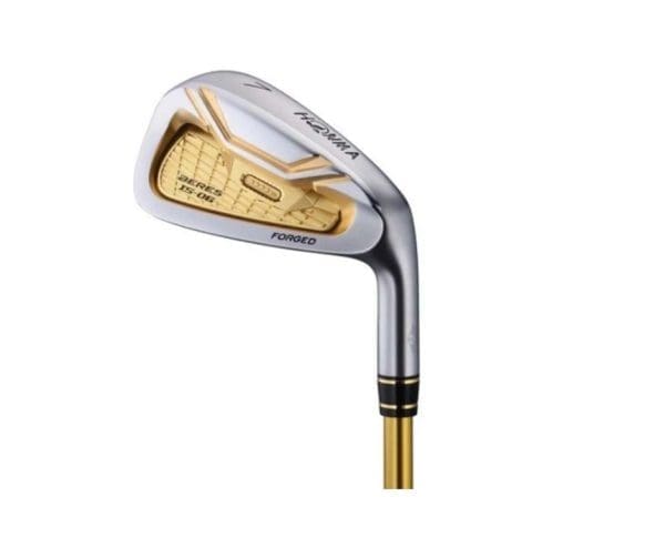 Fullset Honma Beres S06 4 Sao