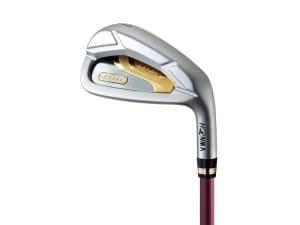 Fullset Honma Beres E07 3 sao Ladies