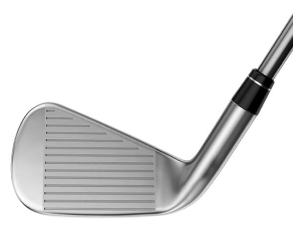 Ironset Callaway Apex Pro 19