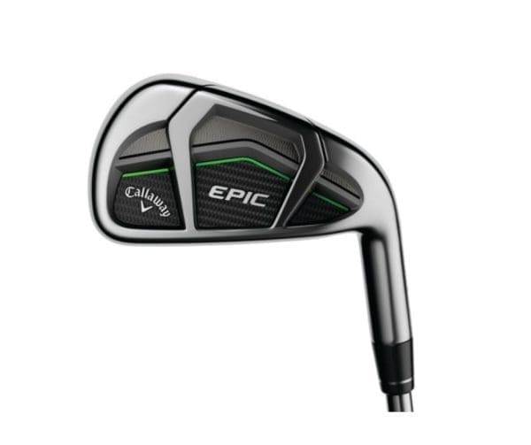Ironset Callaway Epic Star