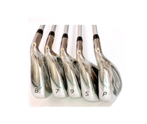 Fullset Callaway REVA 9PC Lady