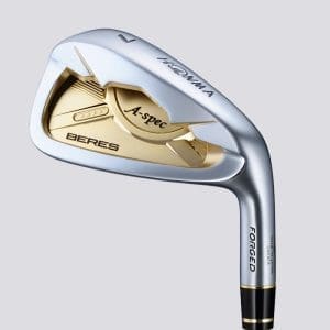 Ironset Honma Beres A-Spec II 5 sao