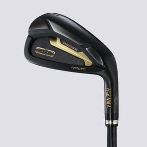 Ironset Honma Beres B07 Black Edition