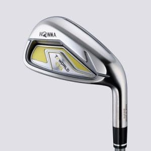 Ironset Honma Tour World GS Ladies