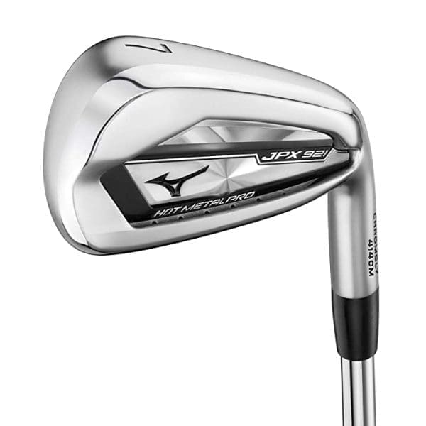 Ironset Mizuno JPX921 Hot Meta New