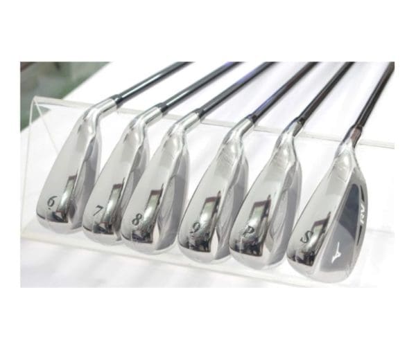 Fullset Mizuno RV8