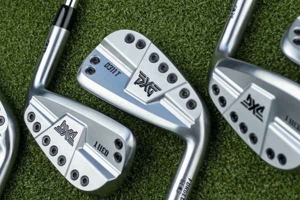 Ironset PXG 0311 T GEN3 